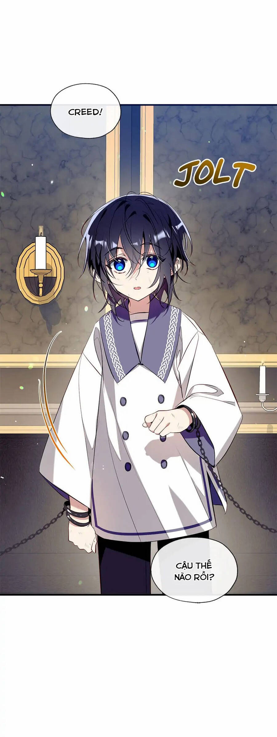 Chúng Ta Có Thể Trở Thành Người Nhà Không? Chapter 86 - 34