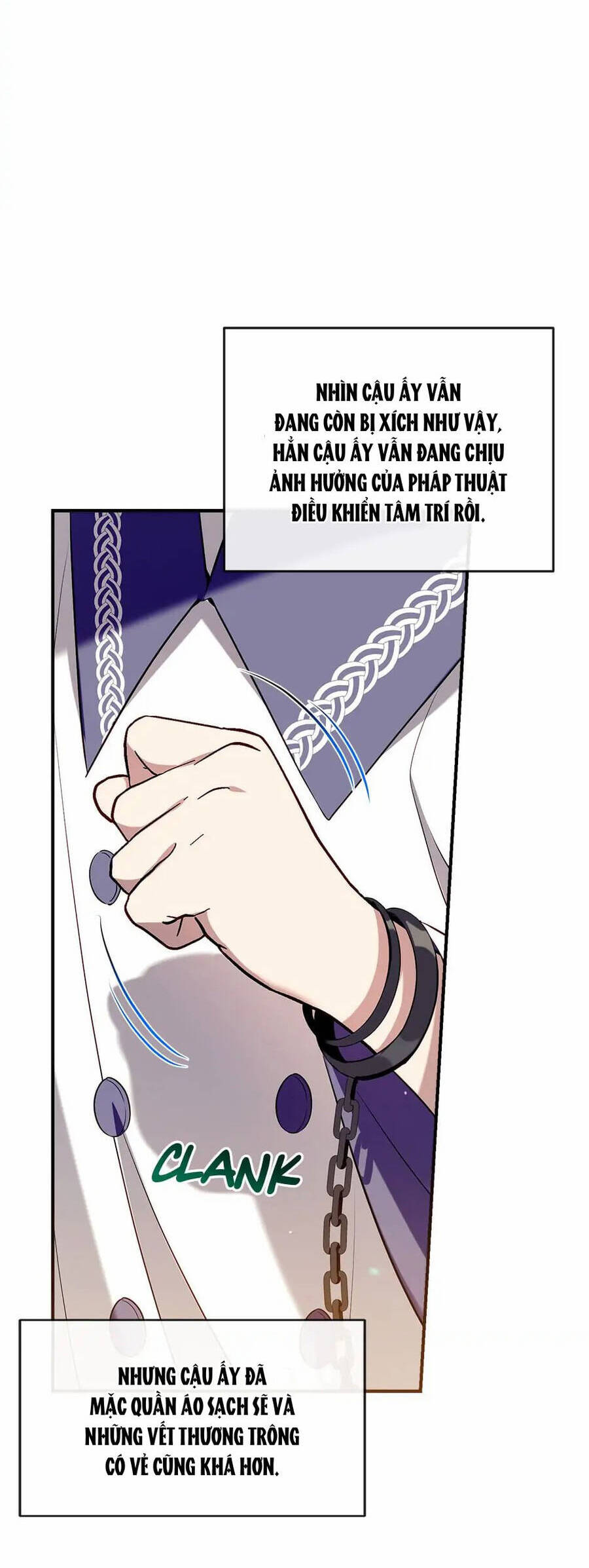 Chúng Ta Có Thể Trở Thành Người Nhà Không? Chapter 86 - 35