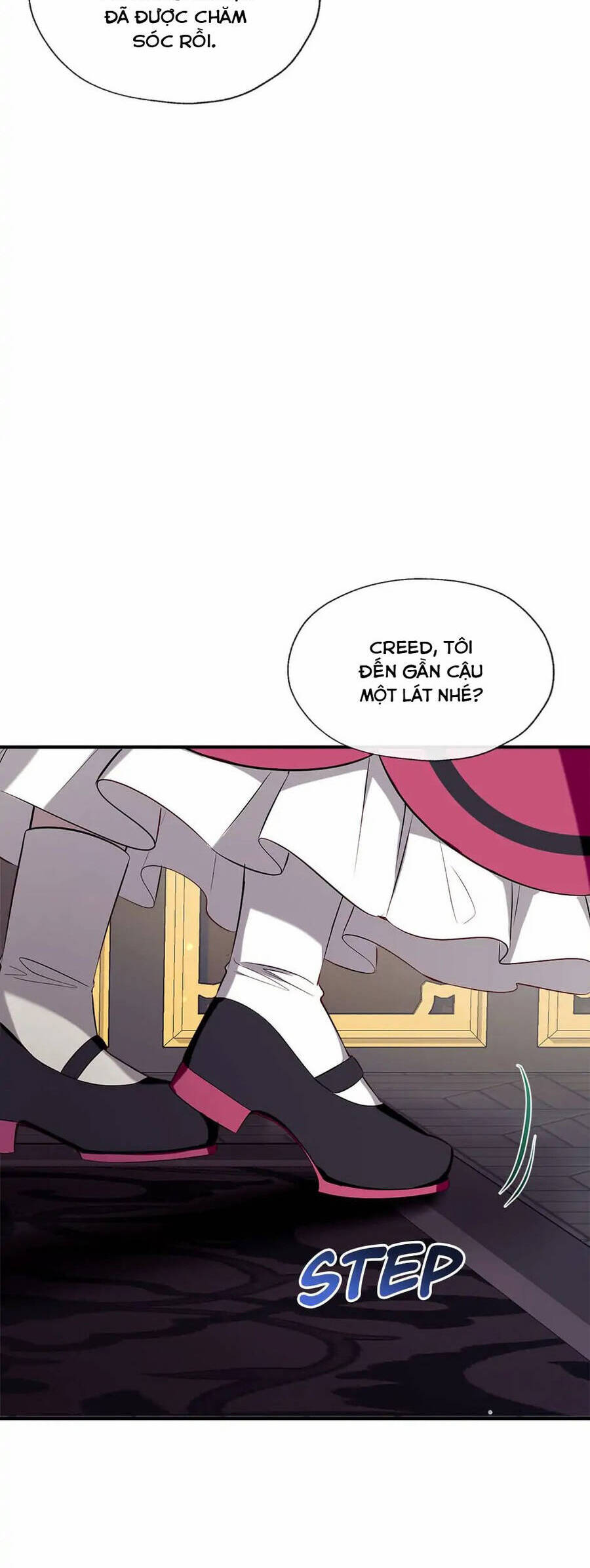 Chúng Ta Có Thể Trở Thành Người Nhà Không? Chapter 86 - 37