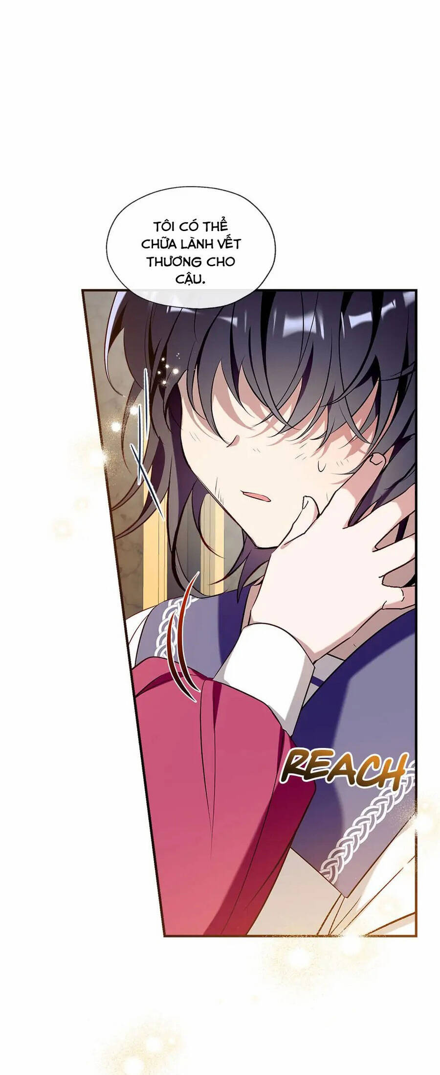 Chúng Ta Có Thể Trở Thành Người Nhà Không? Chapter 86 - 38