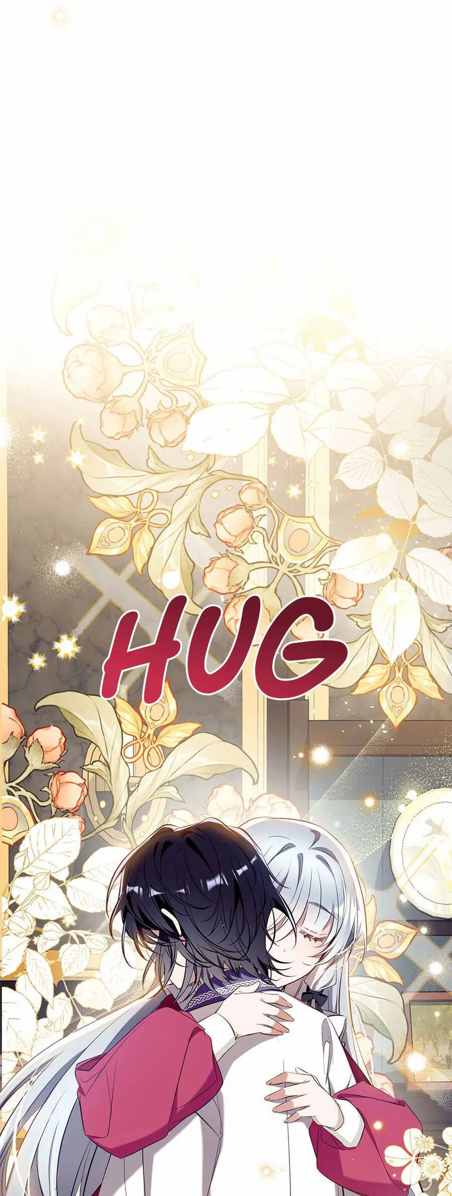 Chúng Ta Có Thể Trở Thành Người Nhà Không? Chapter 86 - 41