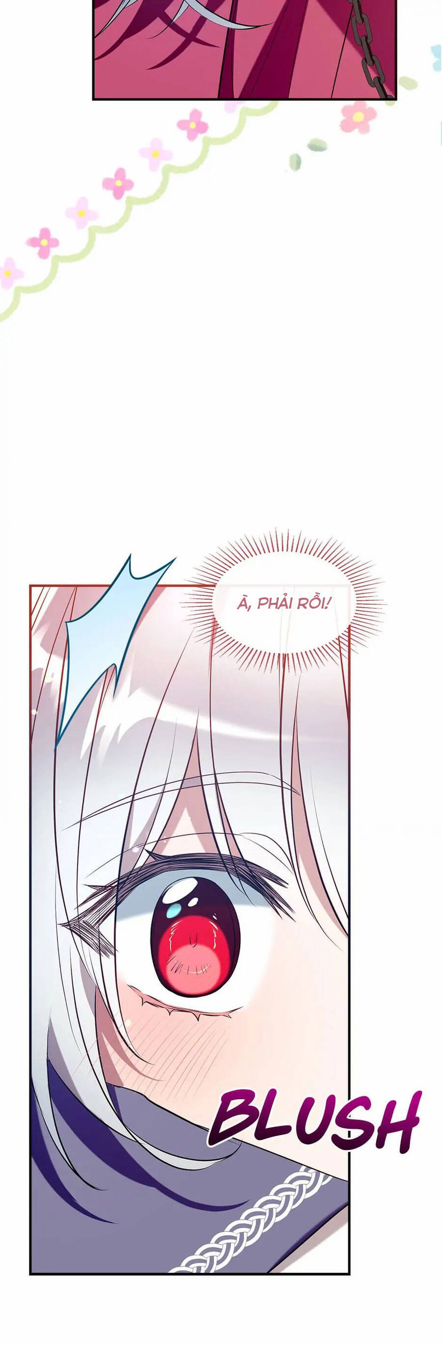 Chúng Ta Có Thể Trở Thành Người Nhà Không? Chapter 86 - 45