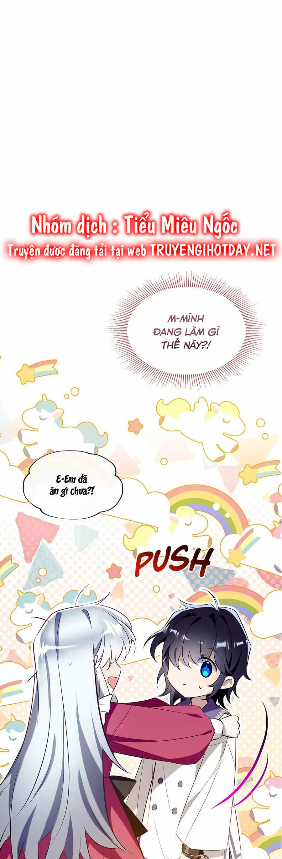 Chúng Ta Có Thể Trở Thành Người Nhà Không? Chapter 86 - 46