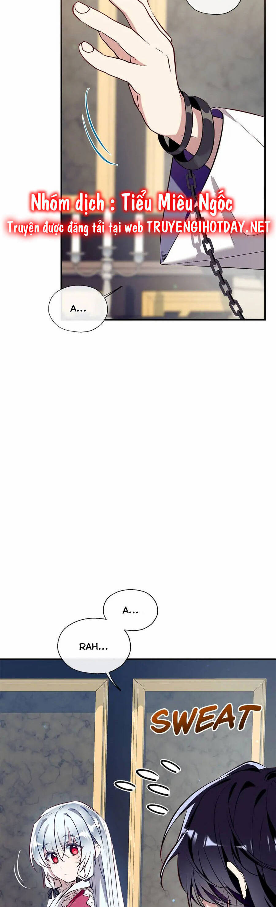 Chúng Ta Có Thể Trở Thành Người Nhà Không? Chapter 86 - 49