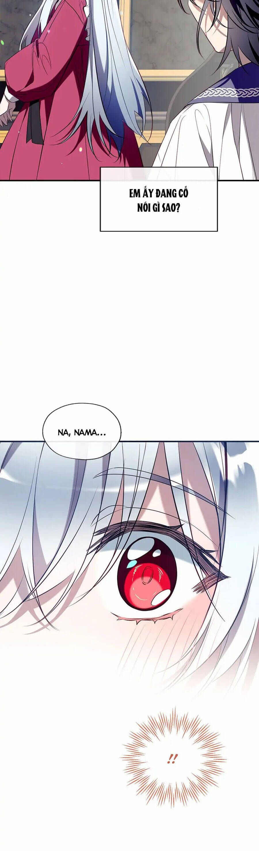 Chúng Ta Có Thể Trở Thành Người Nhà Không? Chapter 86 - 50