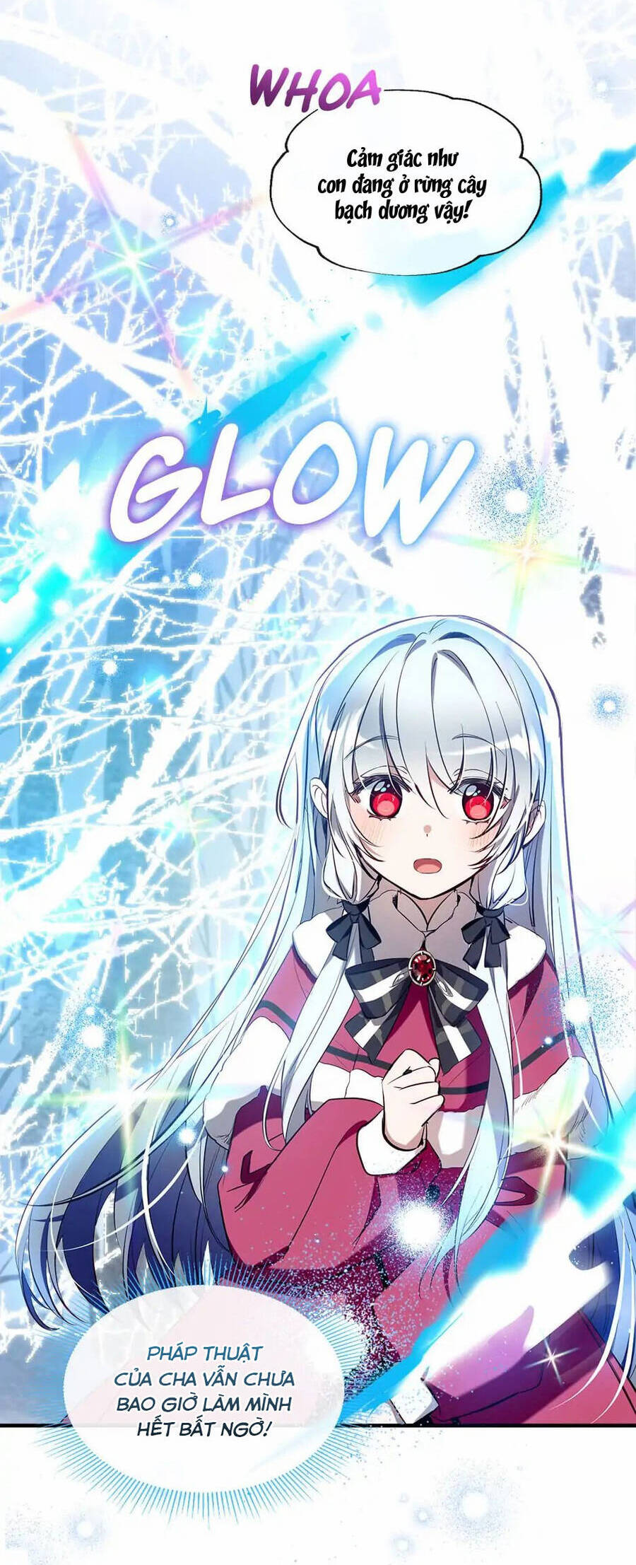 Chúng Ta Có Thể Trở Thành Người Nhà Không? Chapter 86 - 6