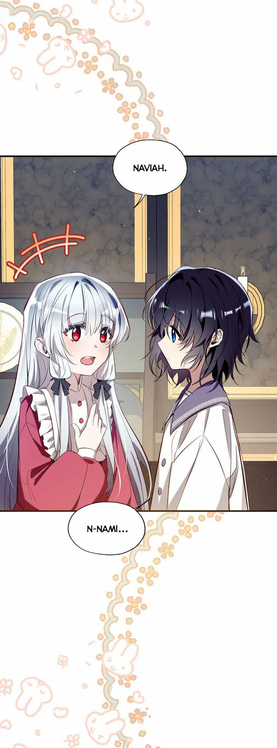 Chúng Ta Có Thể Trở Thành Người Nhà Không? Chapter 86 - 52