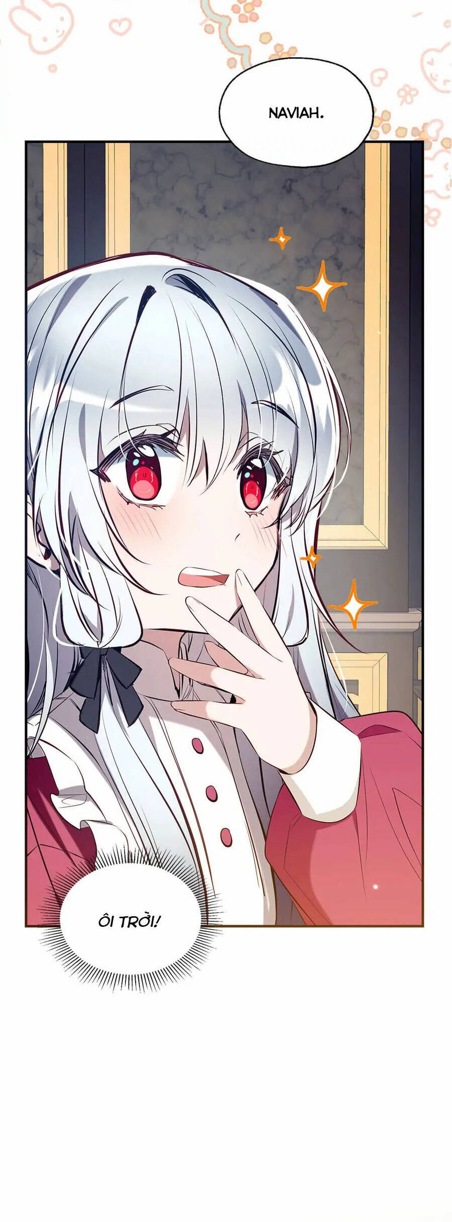 Chúng Ta Có Thể Trở Thành Người Nhà Không? Chapter 86 - 53