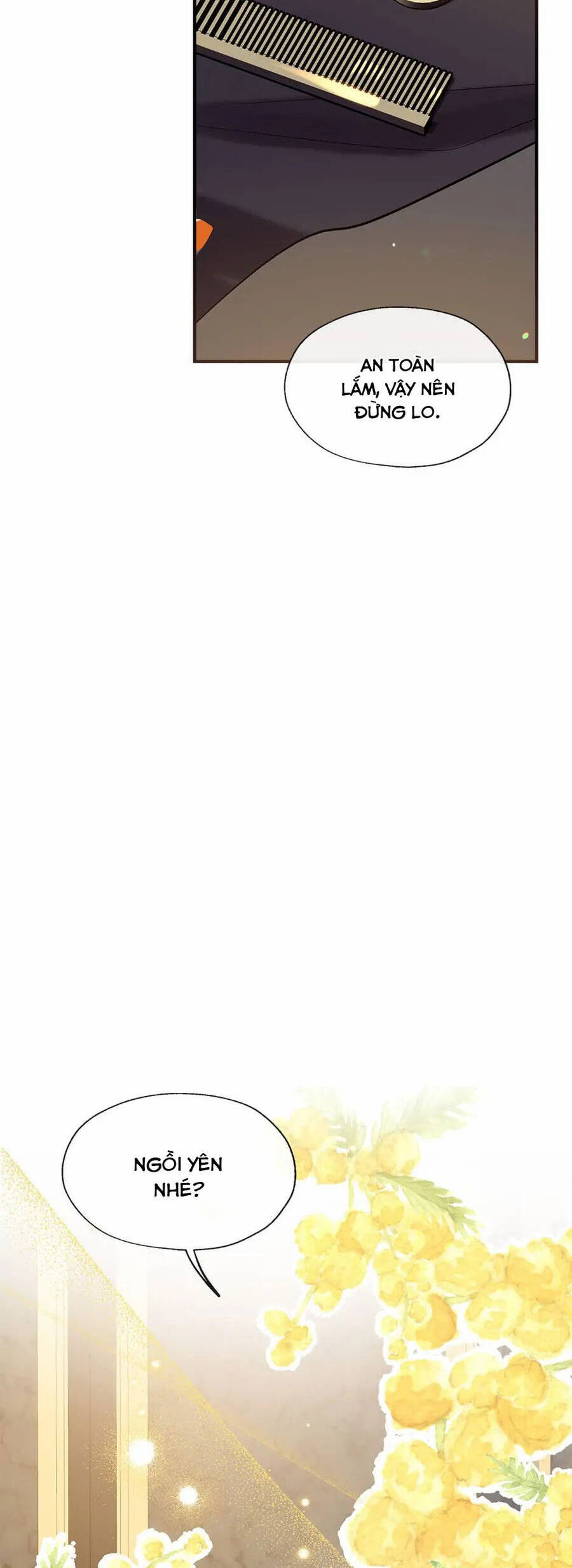 Chúng Ta Có Thể Trở Thành Người Nhà Không? Chapter 86 - 57