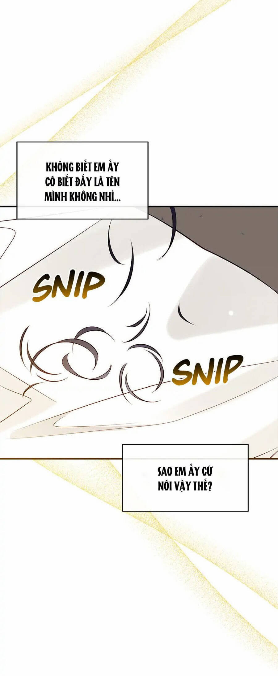 Chúng Ta Có Thể Trở Thành Người Nhà Không? Chapter 86 - 59