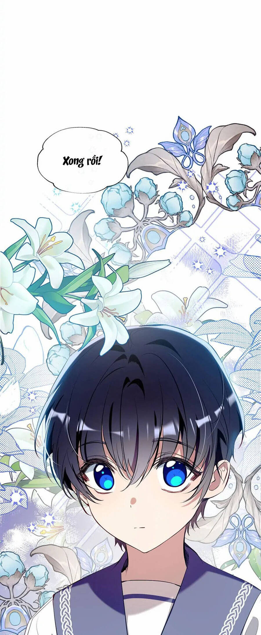 Chúng Ta Có Thể Trở Thành Người Nhà Không? Chapter 86 - 60