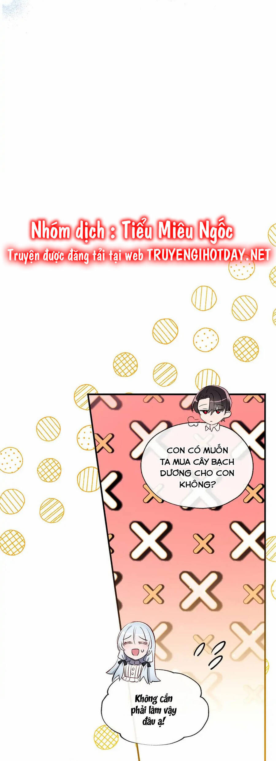 Chúng Ta Có Thể Trở Thành Người Nhà Không? Chapter 86 - 7