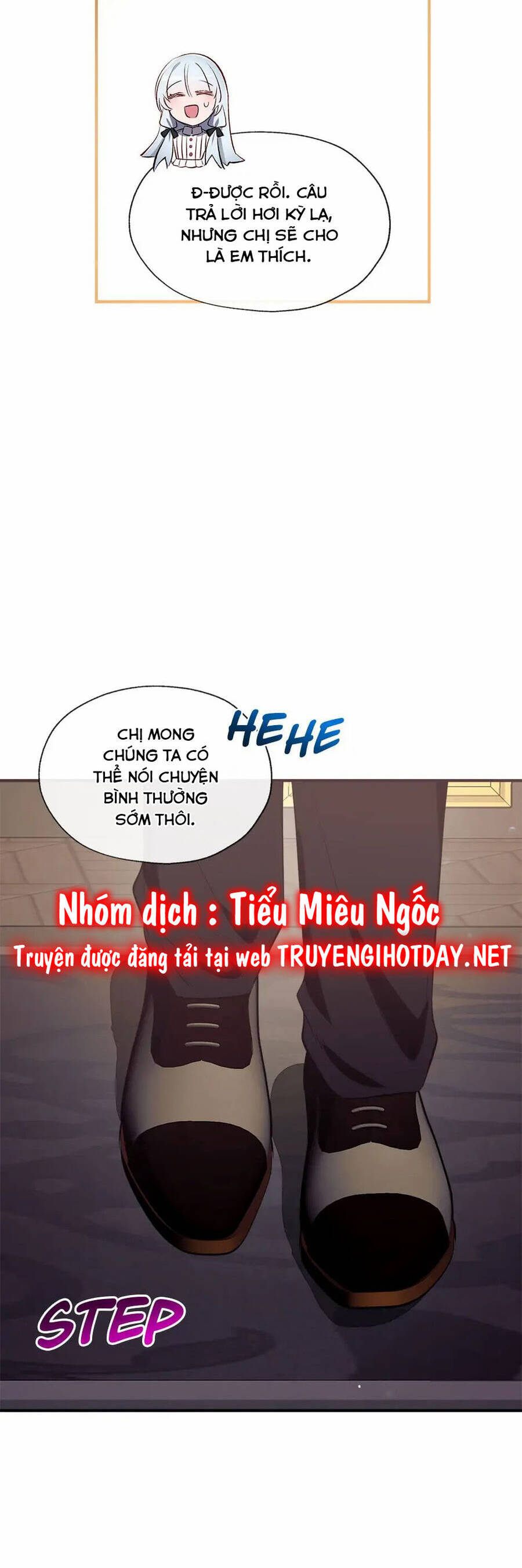 Chúng Ta Có Thể Trở Thành Người Nhà Không? Chapter 86 - 62