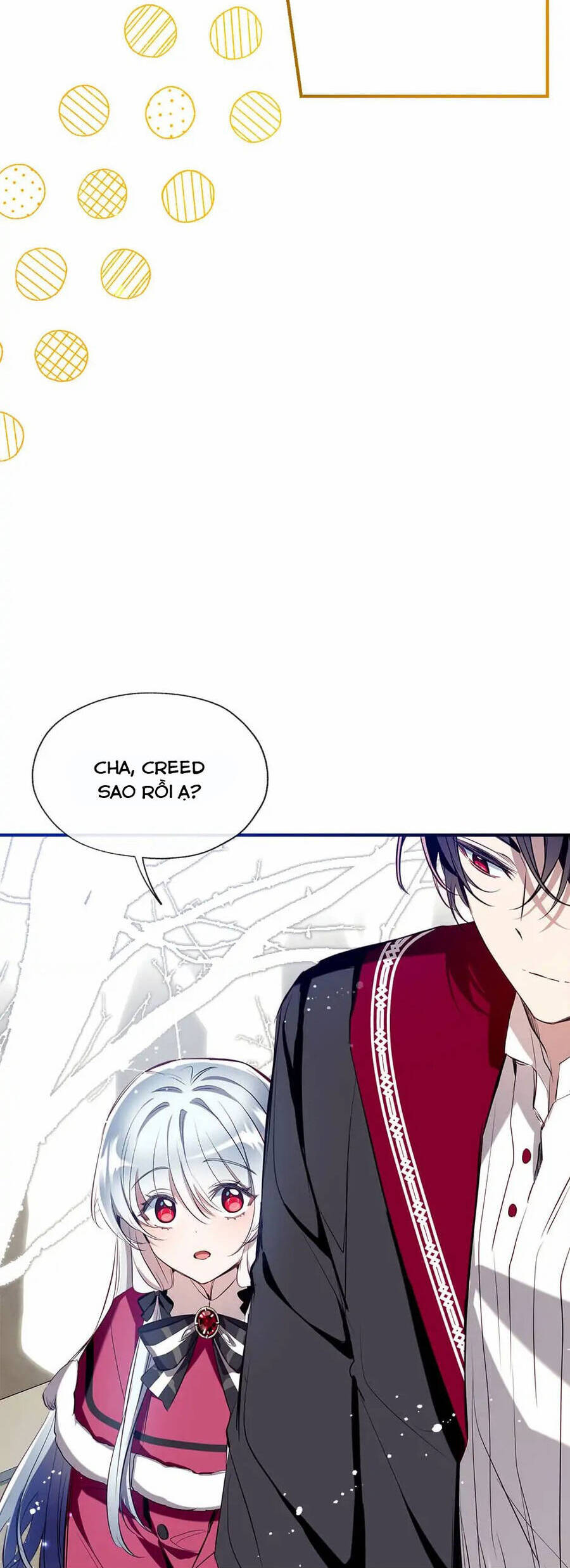 Chúng Ta Có Thể Trở Thành Người Nhà Không? Chapter 86 - 8