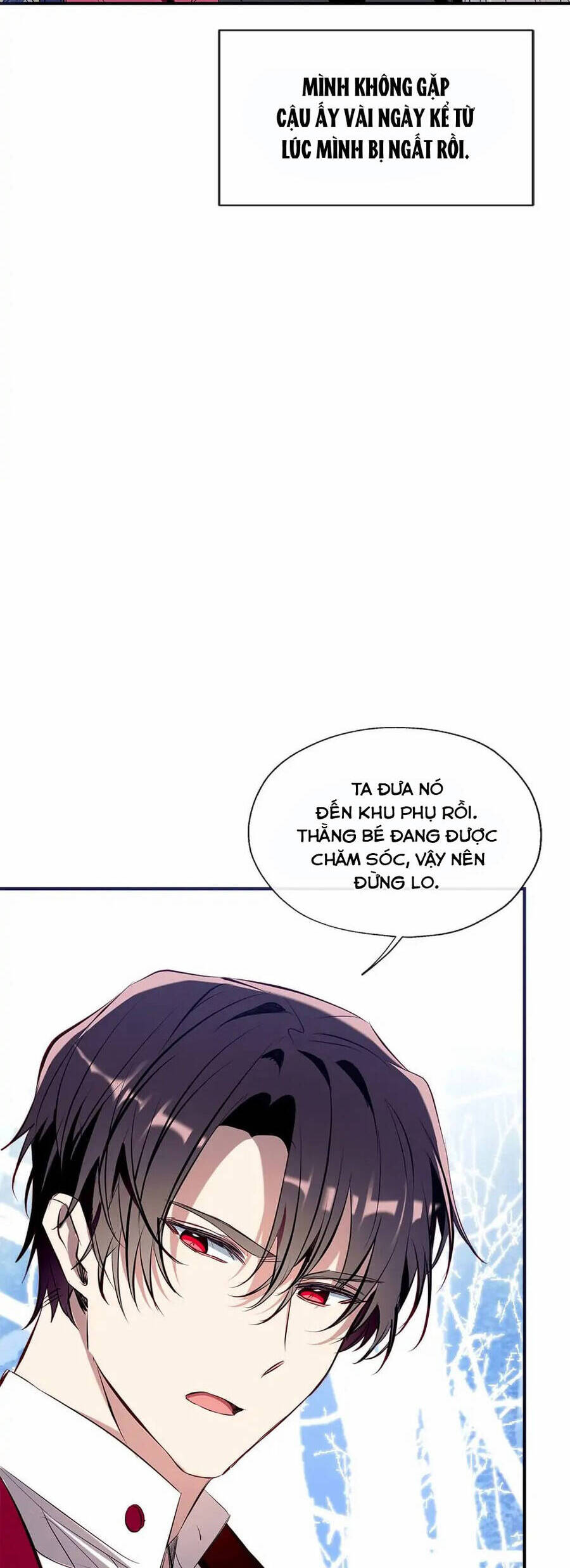 Chúng Ta Có Thể Trở Thành Người Nhà Không? Chapter 86 - 9