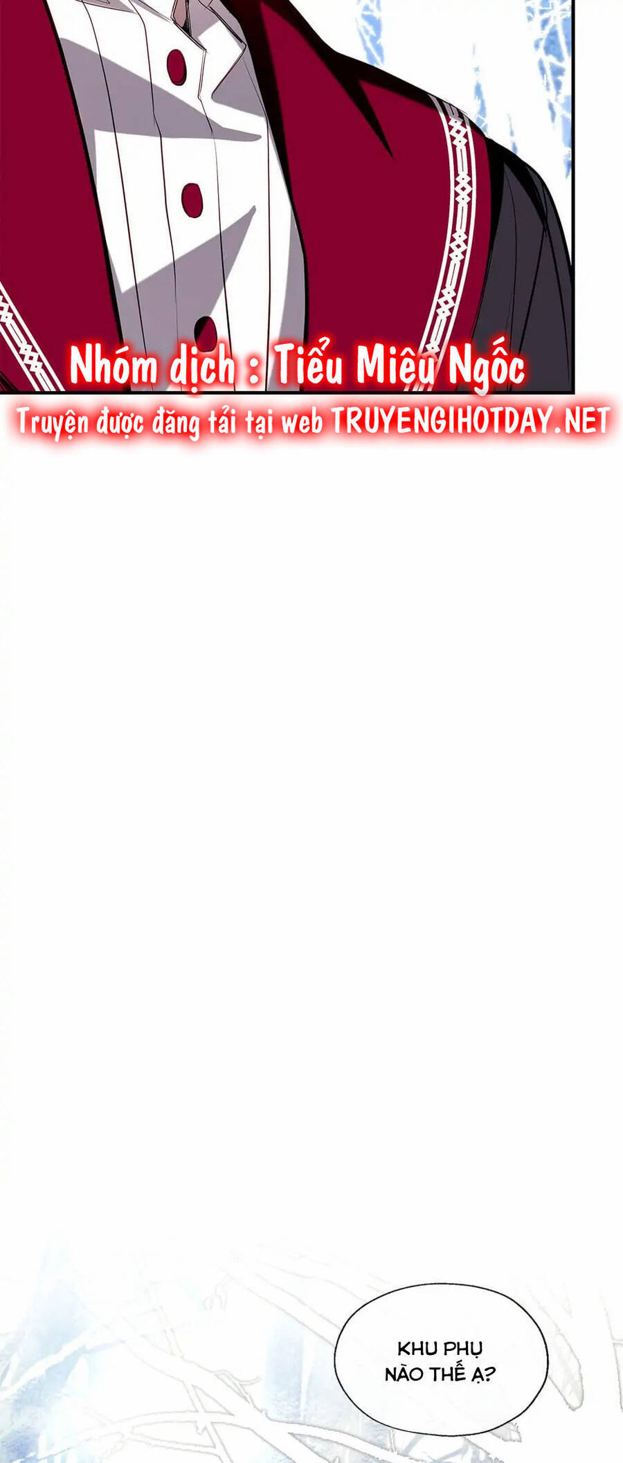 Chúng Ta Có Thể Trở Thành Người Nhà Không? Chapter 86 - 10