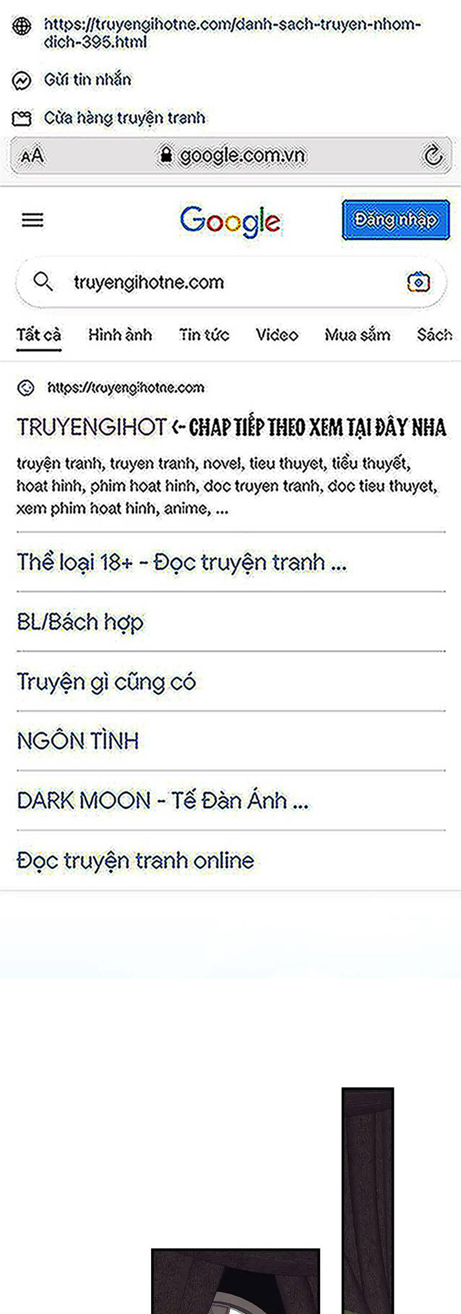 Chúng Ta Có Thể Trở Thành Người Nhà Không? Chapter 87 - 2
