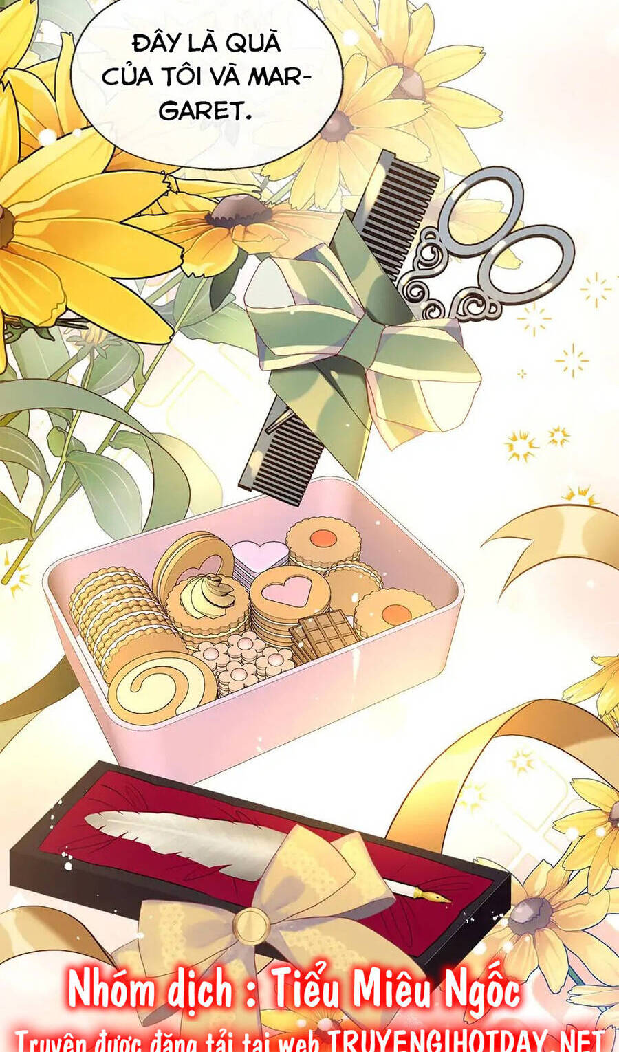 Chúng Ta Có Thể Trở Thành Người Nhà Không? Chapter 87 - 17