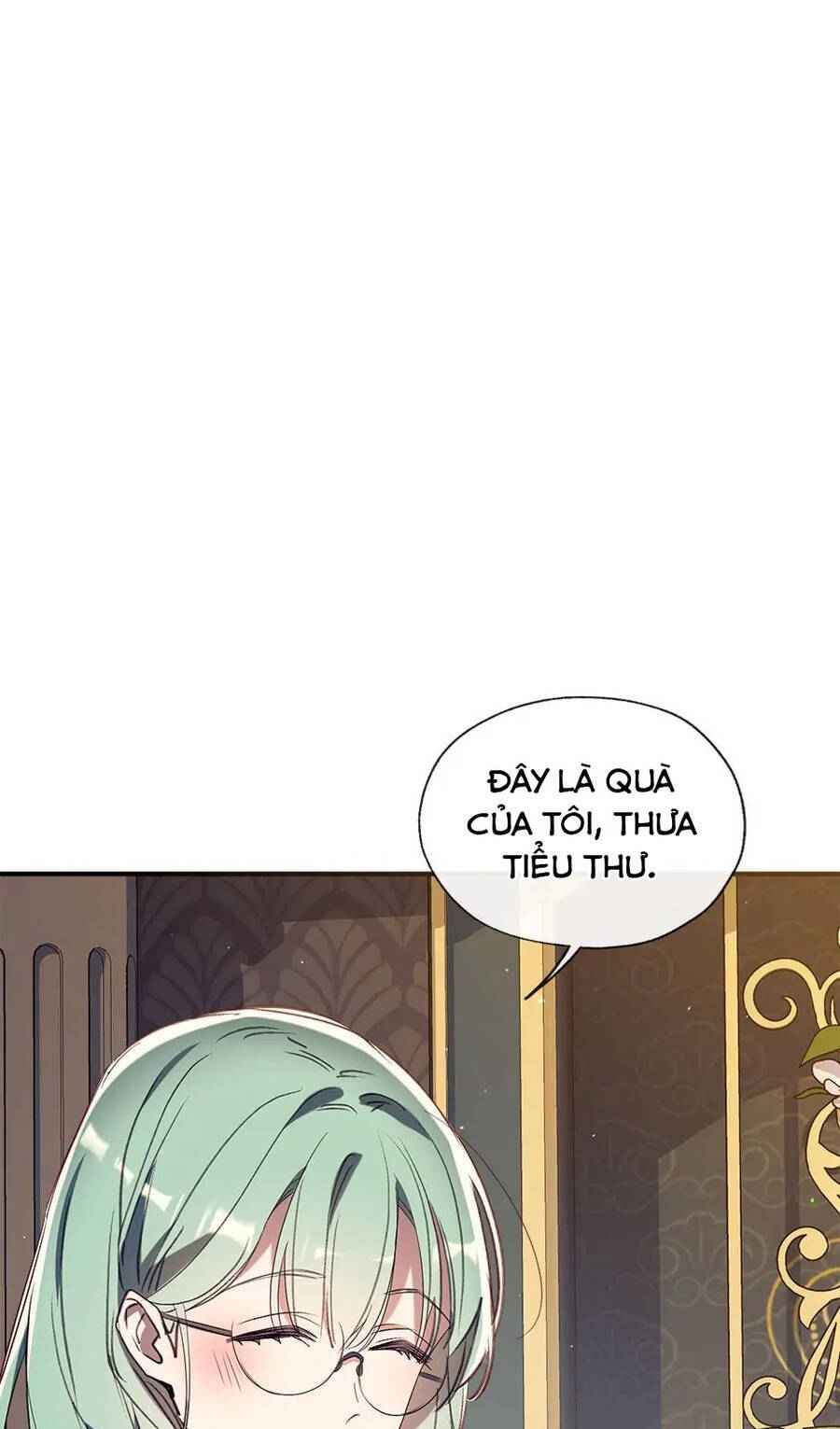 Chúng Ta Có Thể Trở Thành Người Nhà Không? Chapter 87 - 22