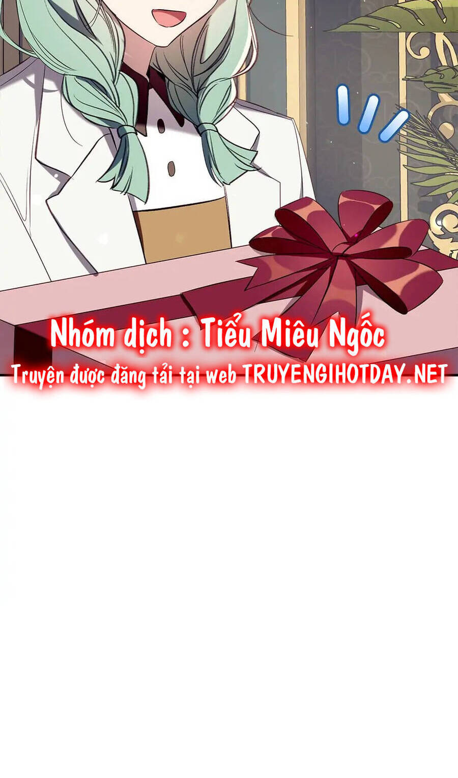 Chúng Ta Có Thể Trở Thành Người Nhà Không? Chapter 87 - 23