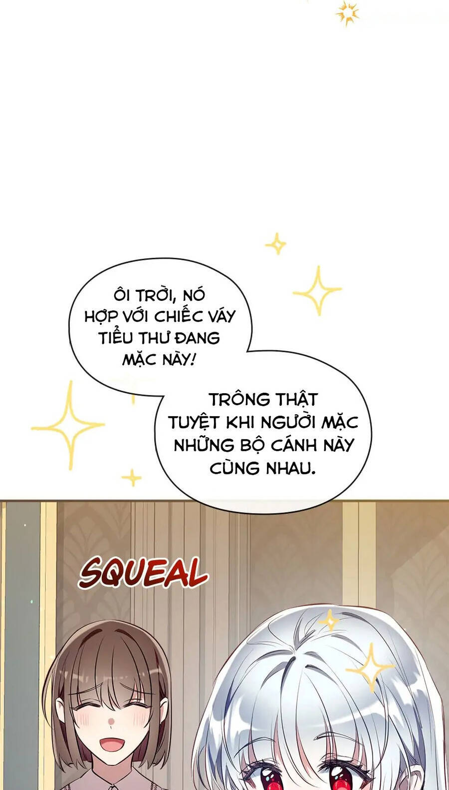 Chúng Ta Có Thể Trở Thành Người Nhà Không? Chapter 87 - 26