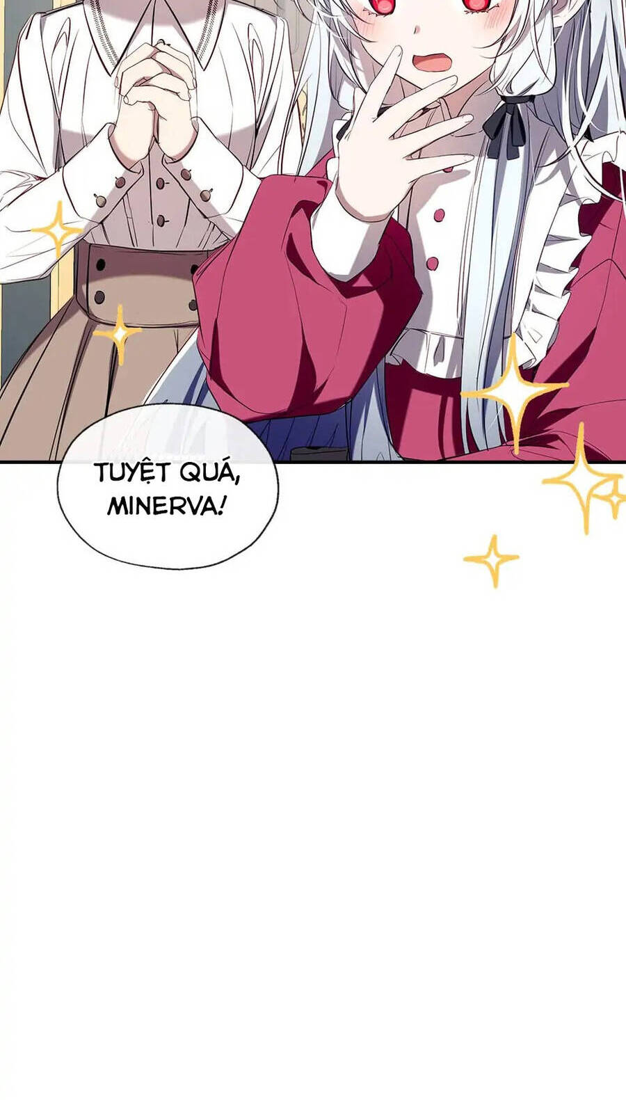 Chúng Ta Có Thể Trở Thành Người Nhà Không? Chapter 87 - 27