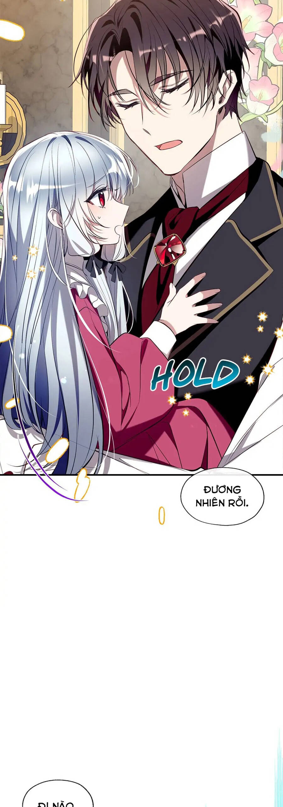 Chúng Ta Có Thể Trở Thành Người Nhà Không? Chapter 87 - 4