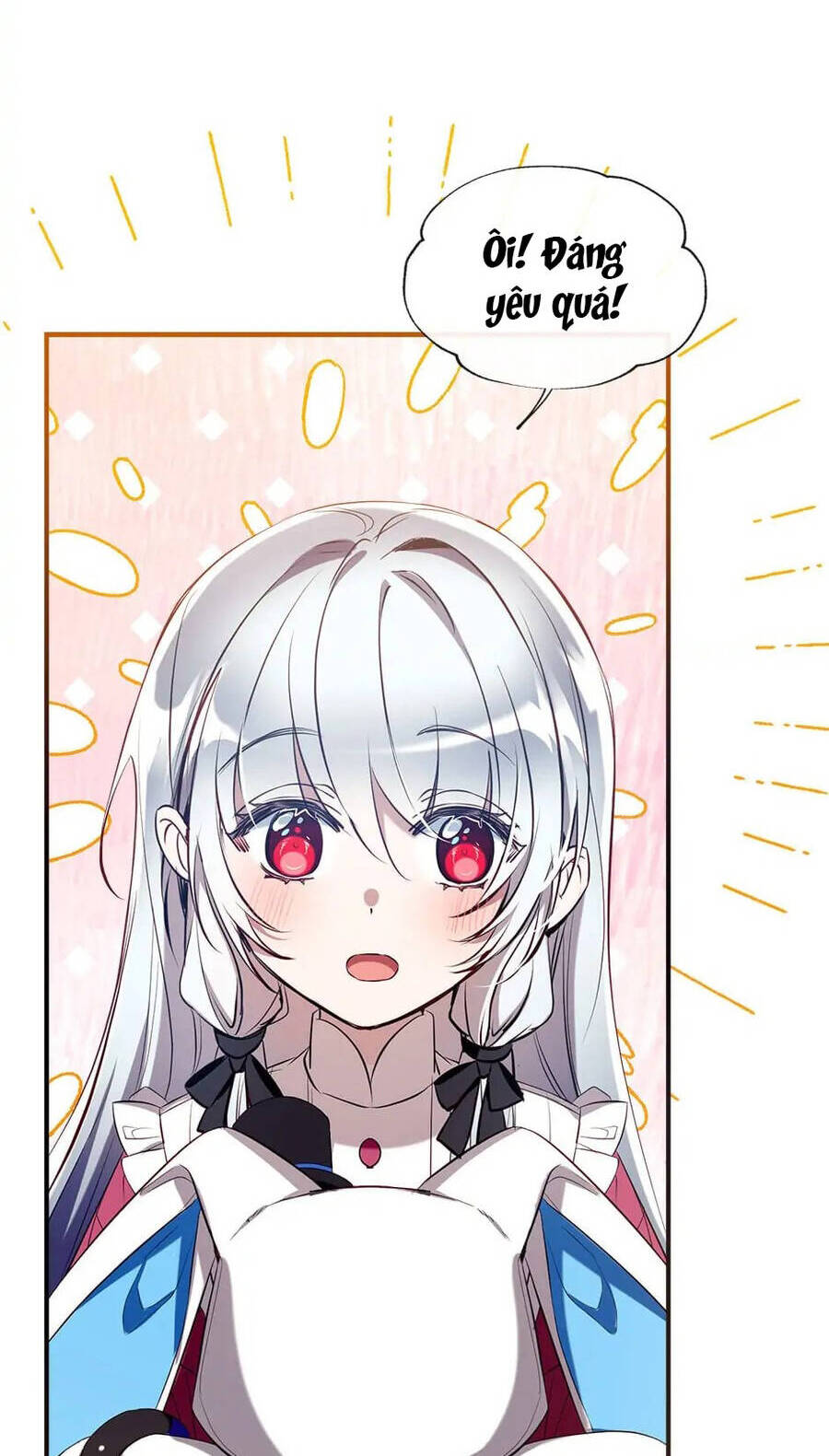 Chúng Ta Có Thể Trở Thành Người Nhà Không? Chapter 87 - 31