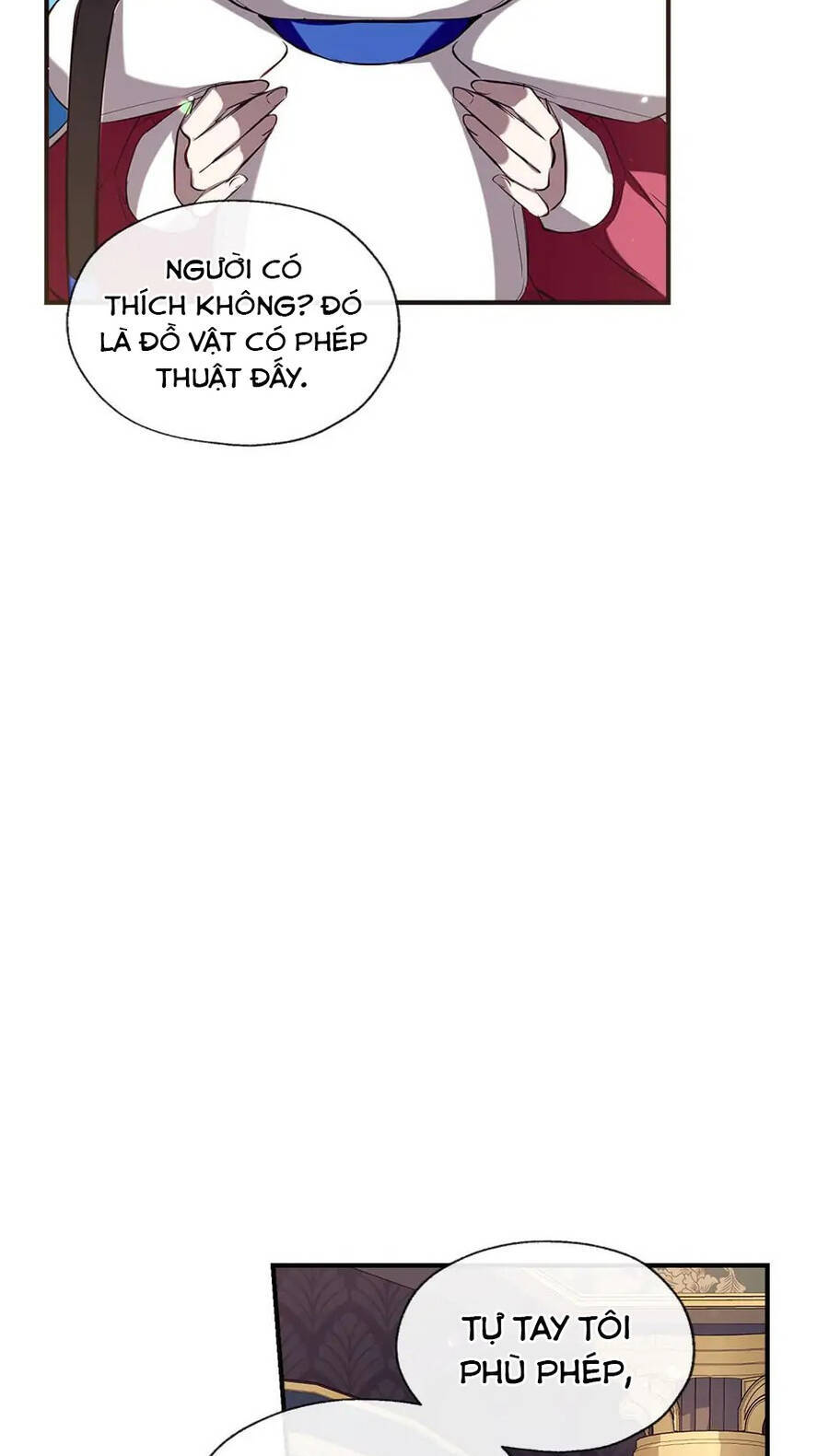 Chúng Ta Có Thể Trở Thành Người Nhà Không? Chapter 87 - 32