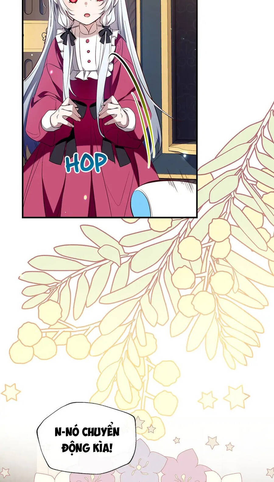 Chúng Ta Có Thể Trở Thành Người Nhà Không? Chapter 87 - 36