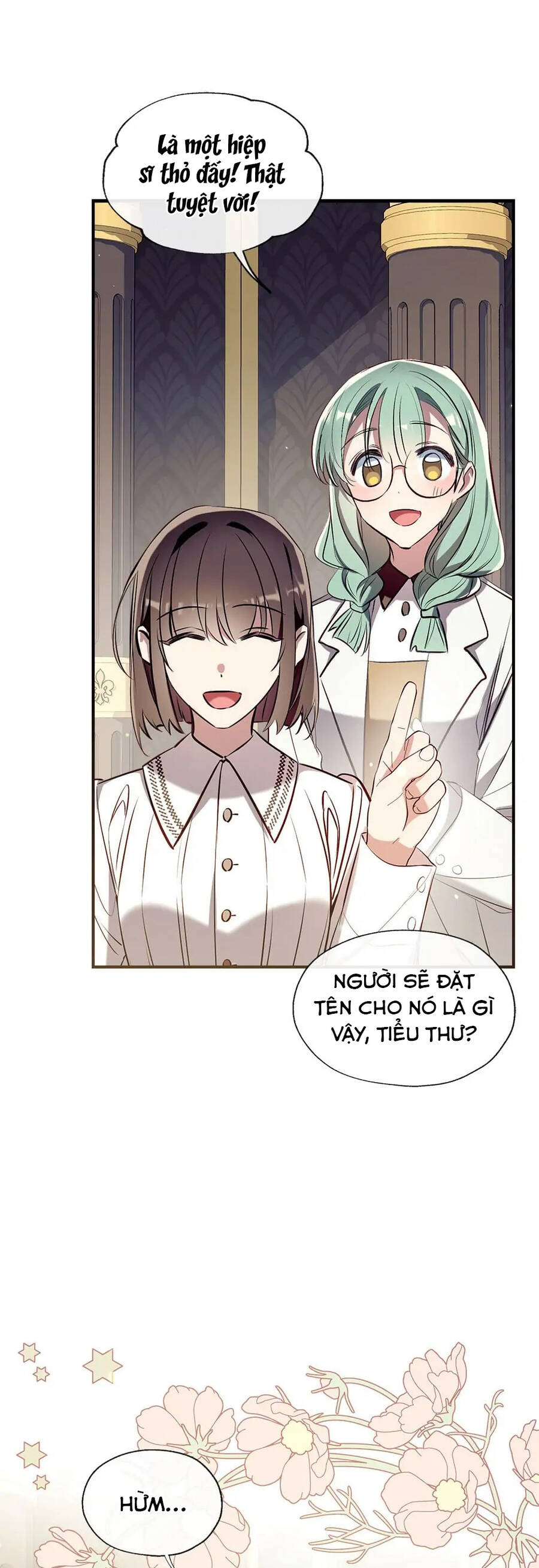 Chúng Ta Có Thể Trở Thành Người Nhà Không? Chapter 87 - 38