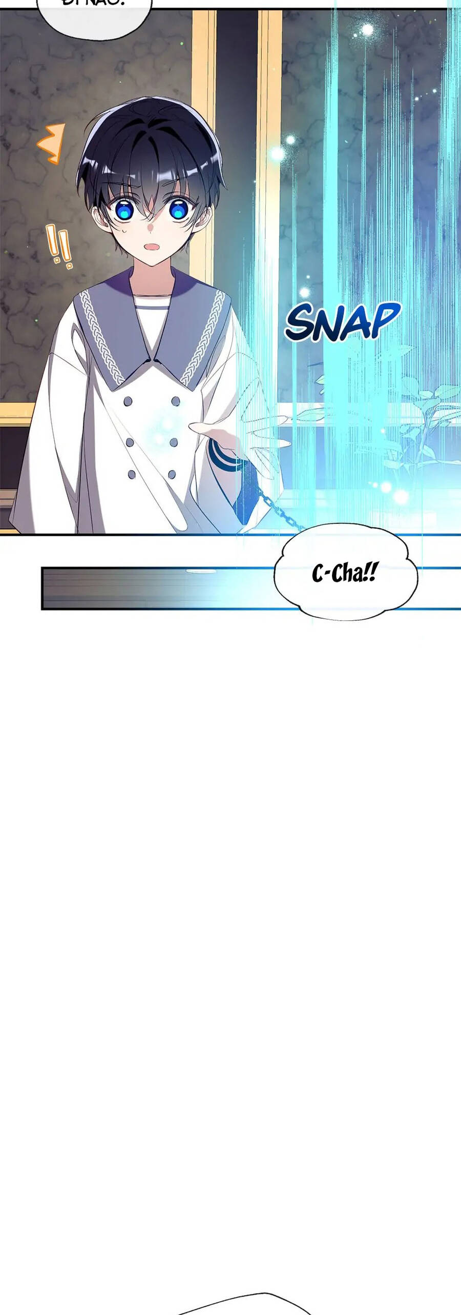 Chúng Ta Có Thể Trở Thành Người Nhà Không? Chapter 87 - 5