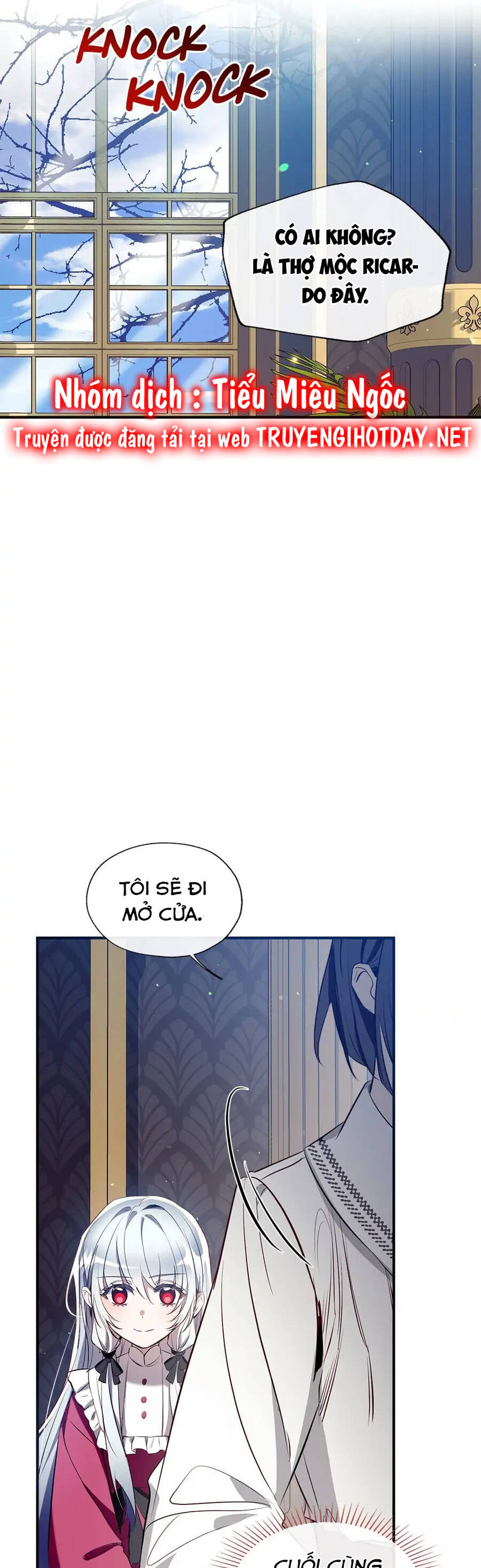 Chúng Ta Có Thể Trở Thành Người Nhà Không? Chapter 87 - 45