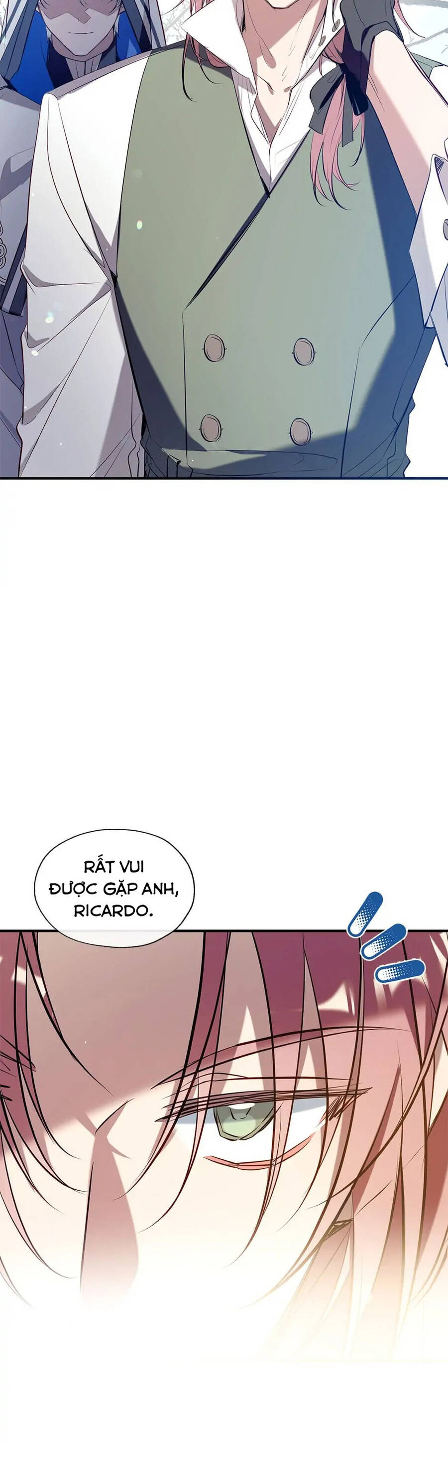 Chúng Ta Có Thể Trở Thành Người Nhà Không? Chapter 87 - 47