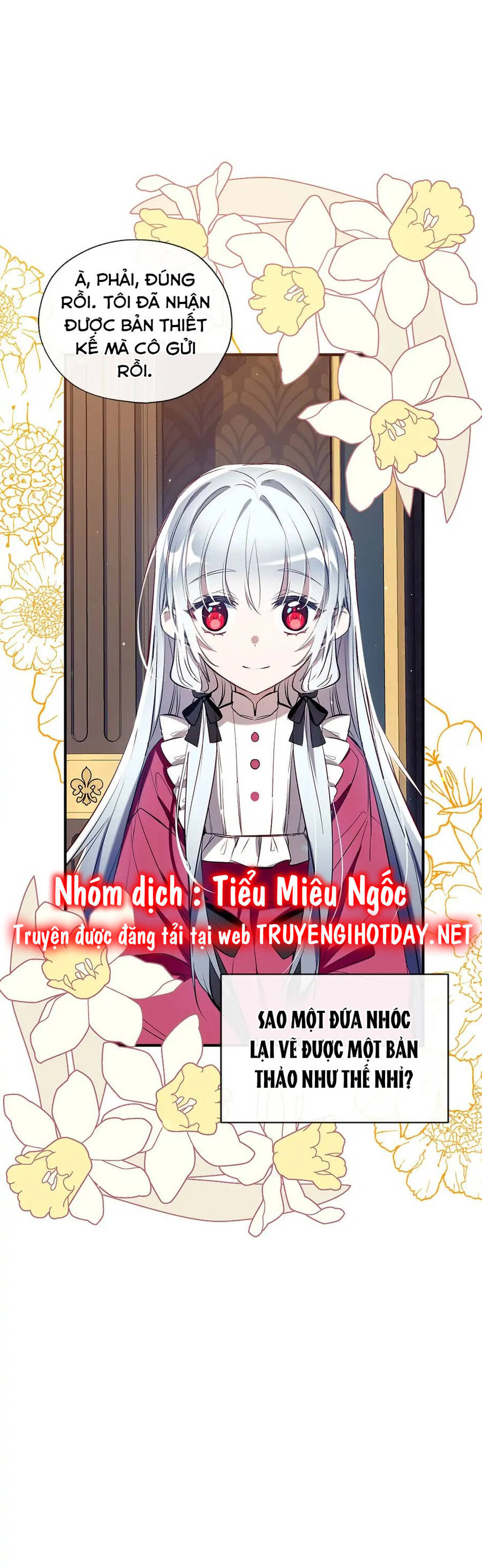 Chúng Ta Có Thể Trở Thành Người Nhà Không? Chapter 87 - 48