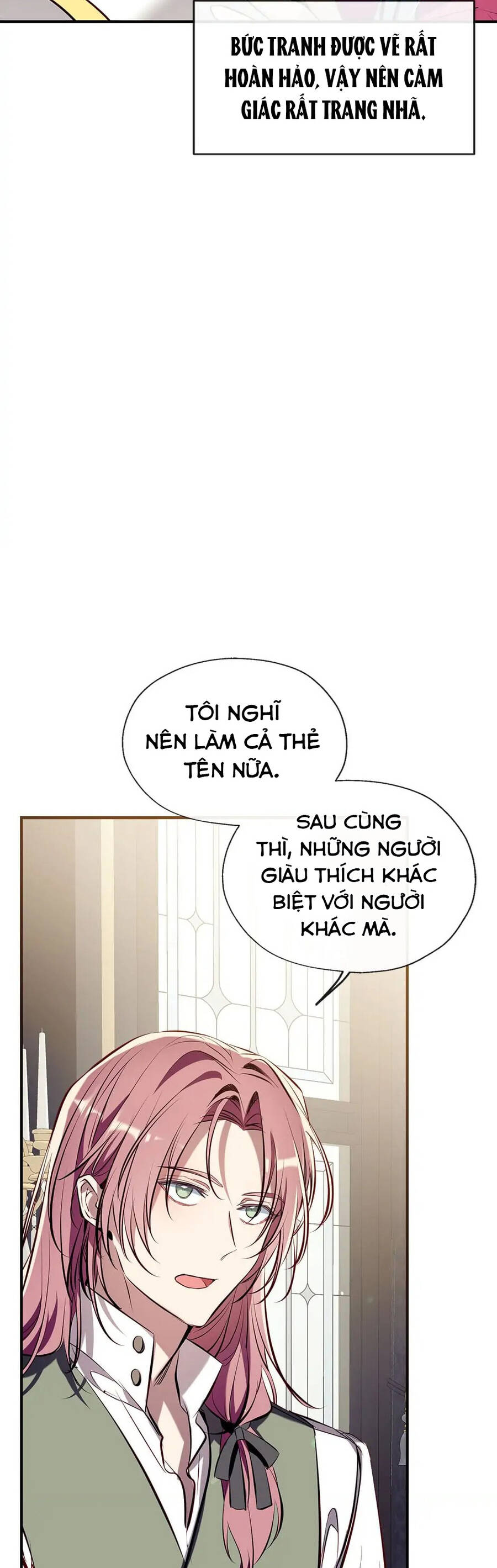 Chúng Ta Có Thể Trở Thành Người Nhà Không? Chapter 87 - 52