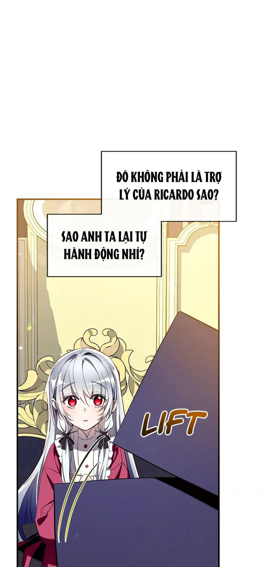 Chúng Ta Có Thể Trở Thành Người Nhà Không? Chapter 87 - 56