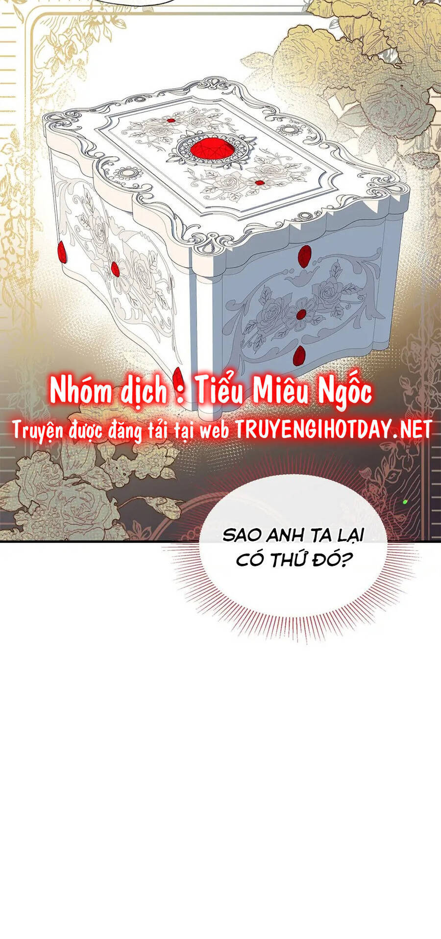 Chúng Ta Có Thể Trở Thành Người Nhà Không? Chapter 87 - 58
