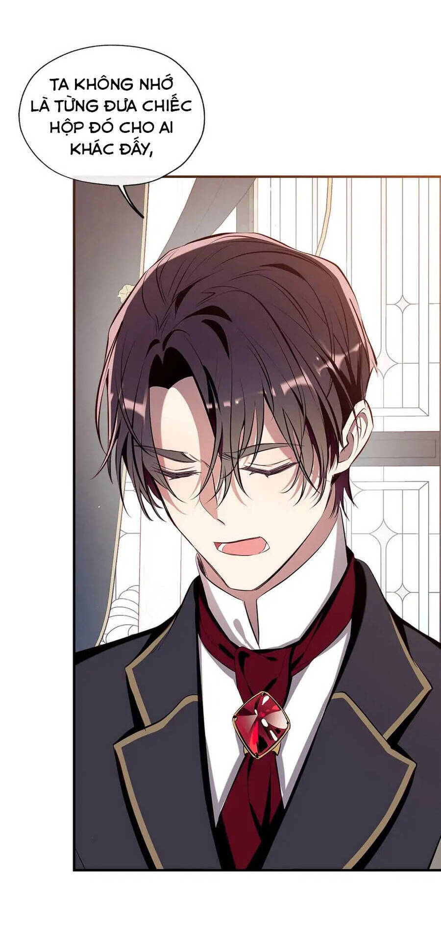 Chúng Ta Có Thể Trở Thành Người Nhà Không? Chapter 87 - 59