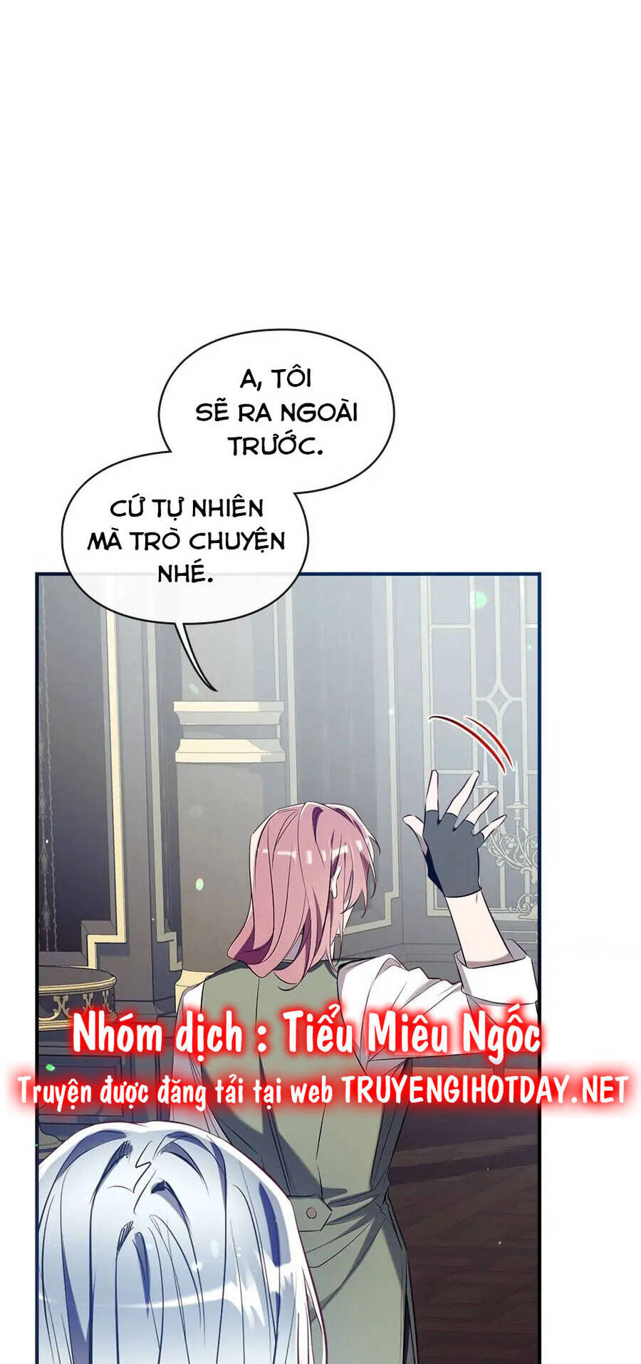 Chúng Ta Có Thể Trở Thành Người Nhà Không? Chapter 87 - 63