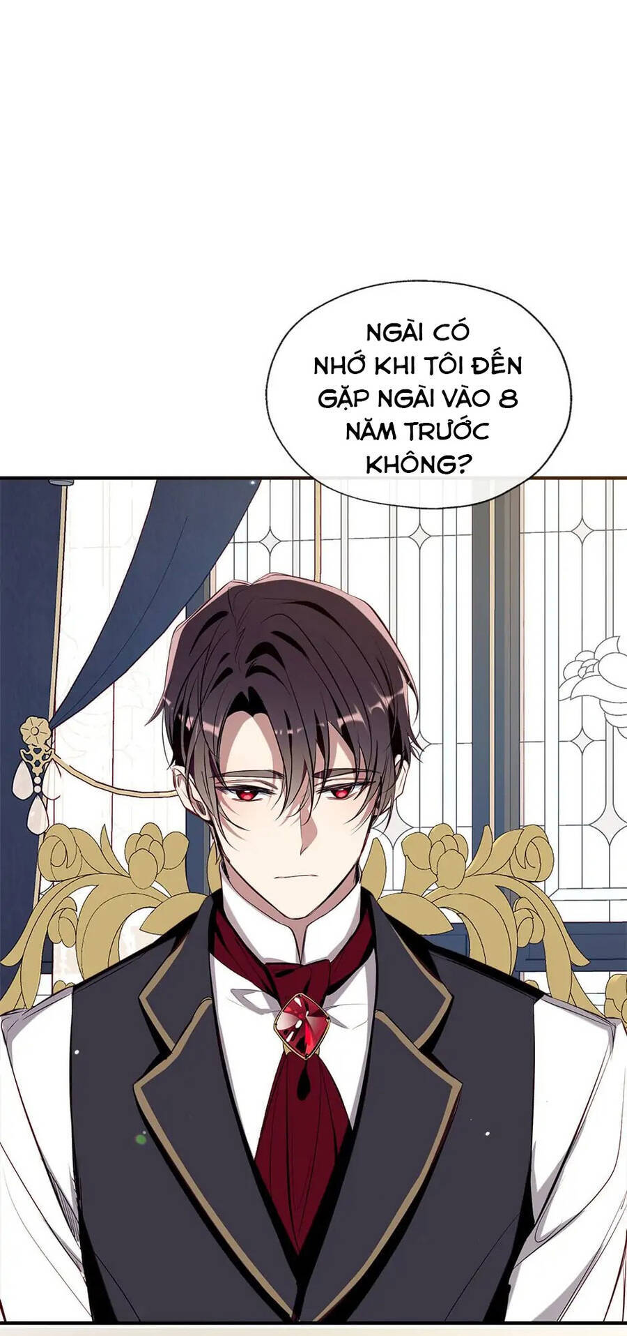 Chúng Ta Có Thể Trở Thành Người Nhà Không? Chapter 87 - 66