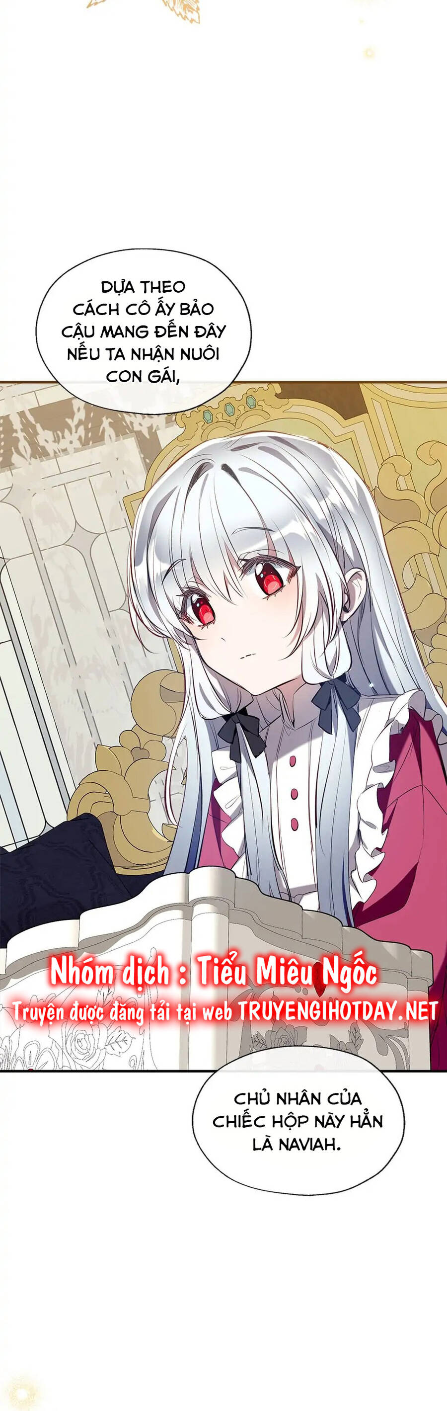 Chúng Ta Có Thể Trở Thành Người Nhà Không? Chapter 87 - 73