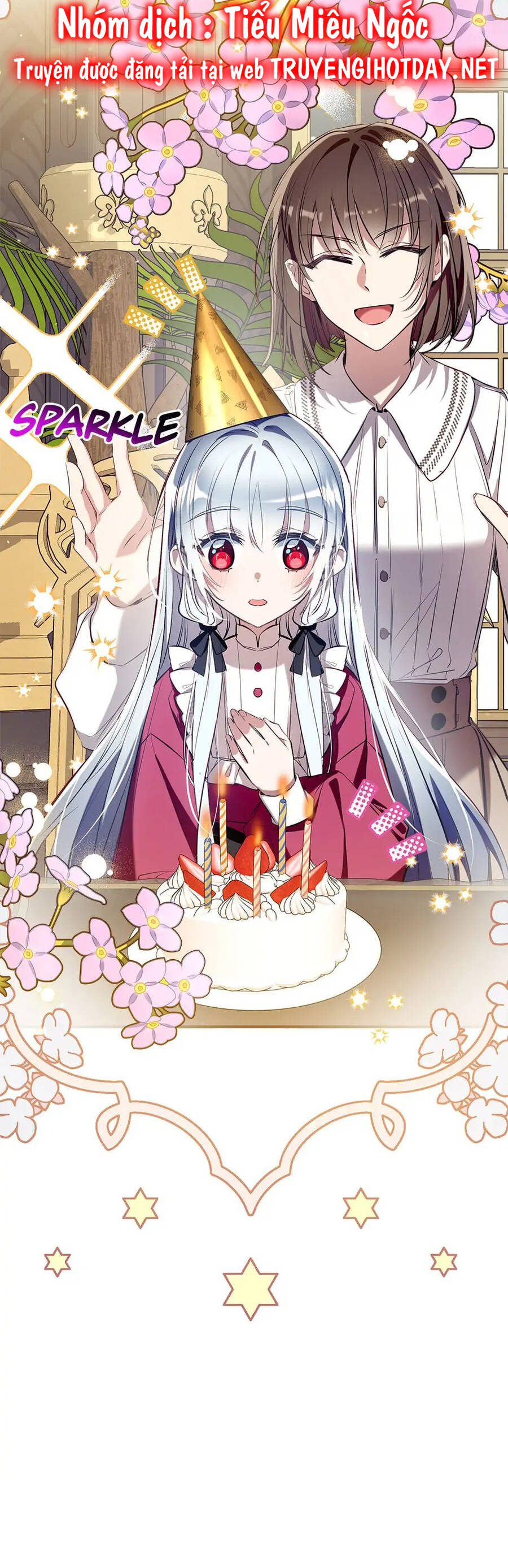 Chúng Ta Có Thể Trở Thành Người Nhà Không? Chapter 87 - 9