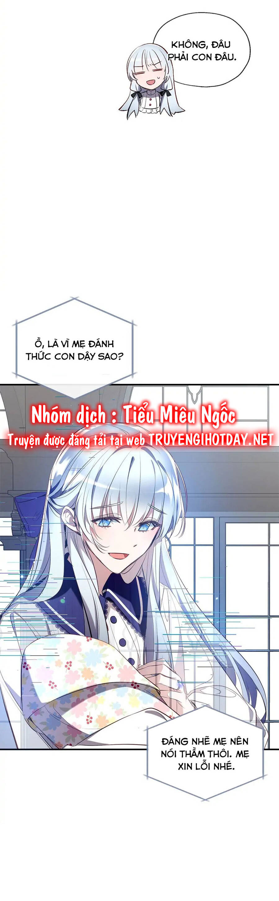 Chúng Ta Có Thể Trở Thành Người Nhà Không? Chapter 88 - 69