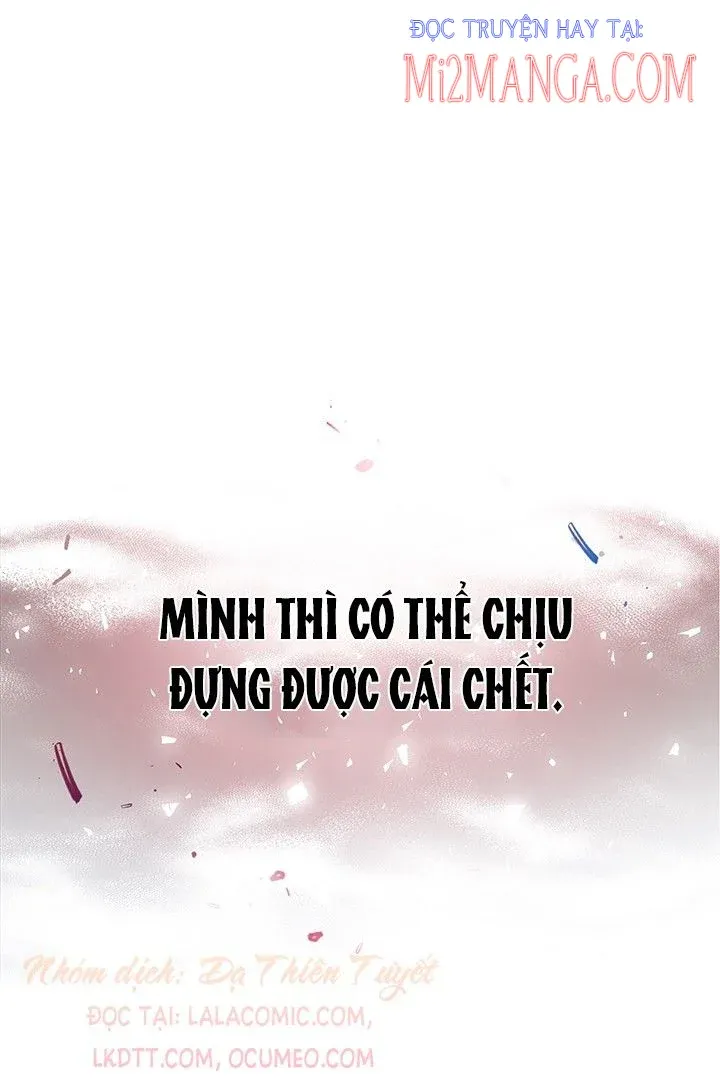 Chúng Ta Có Thể Trở Thành Người Nhà Không? Chapter 9.5 - 2
