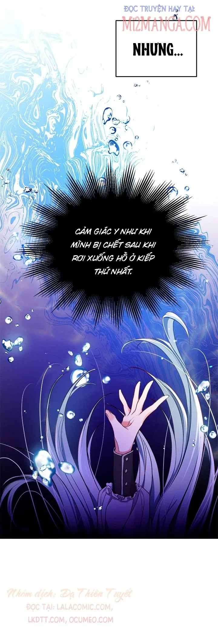 Chúng Ta Có Thể Trở Thành Người Nhà Không? Chapter 9.5 - 11