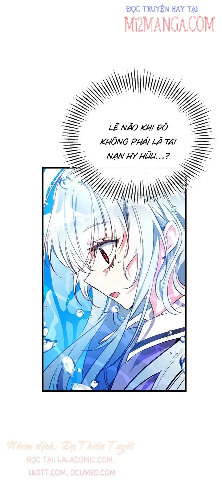 Chúng Ta Có Thể Trở Thành Người Nhà Không? Chapter 9.5 - 12