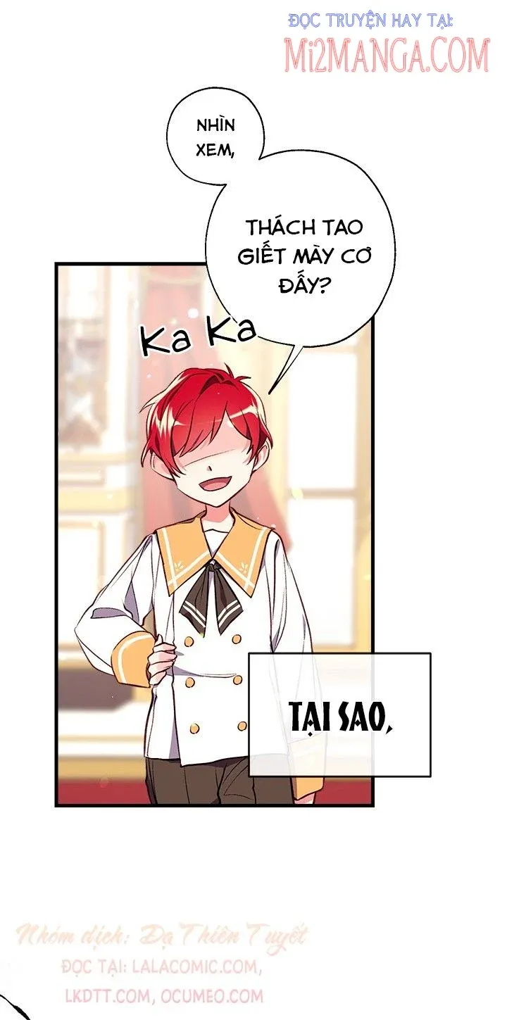 Chúng Ta Có Thể Trở Thành Người Nhà Không? Chapter 9.5 - 13