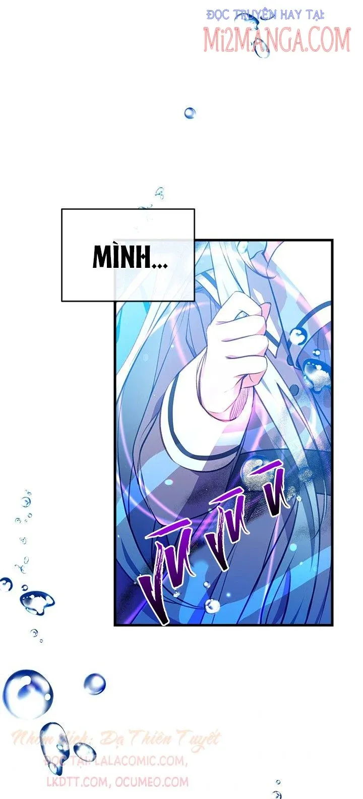 Chúng Ta Có Thể Trở Thành Người Nhà Không? Chapter 9.5 - 16