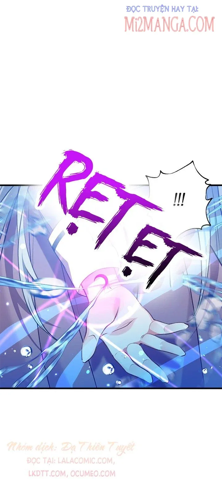 Chúng Ta Có Thể Trở Thành Người Nhà Không? Chapter 9.5 - 19